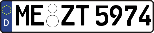 ME-ZT5974