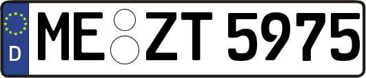 ME-ZT5975