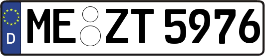 ME-ZT5976