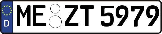 ME-ZT5979