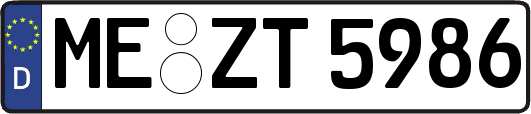 ME-ZT5986