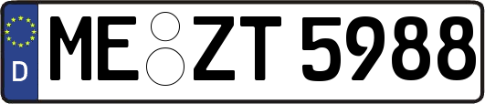 ME-ZT5988