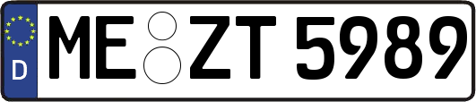 ME-ZT5989