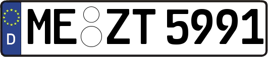ME-ZT5991