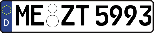 ME-ZT5993