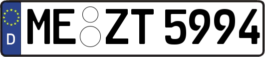 ME-ZT5994