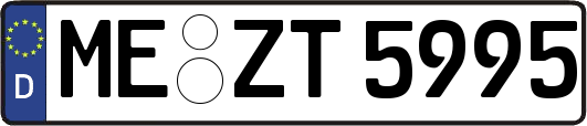ME-ZT5995
