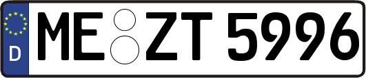 ME-ZT5996