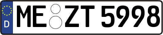 ME-ZT5998