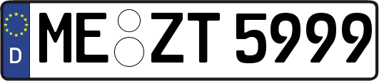 ME-ZT5999