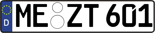 ME-ZT601