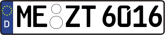 ME-ZT6016