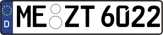 ME-ZT6022