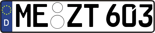ME-ZT603