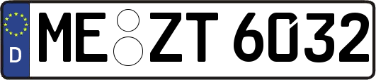 ME-ZT6032