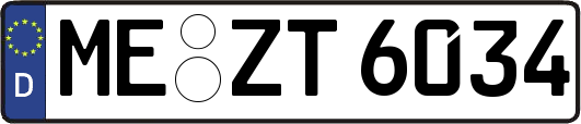 ME-ZT6034