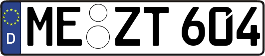 ME-ZT604