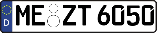 ME-ZT6050