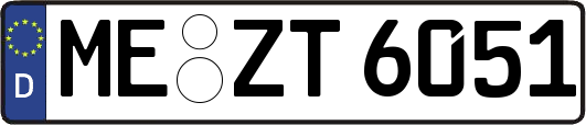 ME-ZT6051