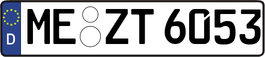 ME-ZT6053