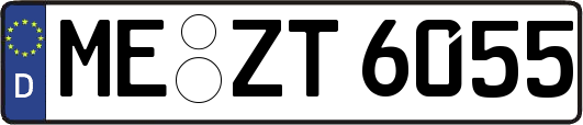 ME-ZT6055