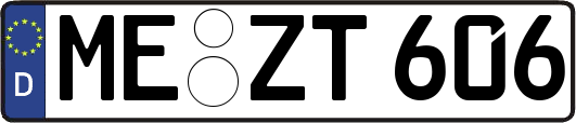 ME-ZT606