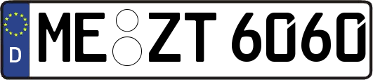 ME-ZT6060