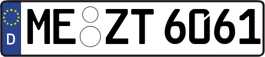 ME-ZT6061