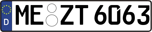 ME-ZT6063