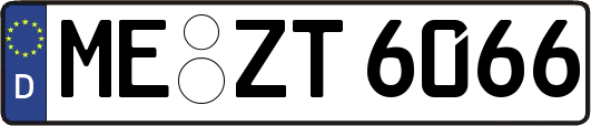 ME-ZT6066
