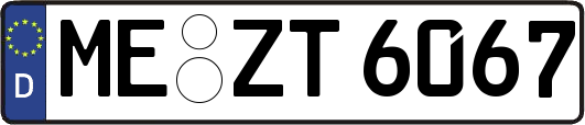 ME-ZT6067