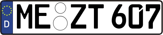 ME-ZT607