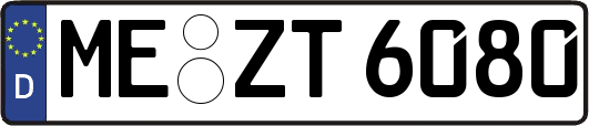 ME-ZT6080
