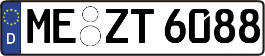 ME-ZT6088