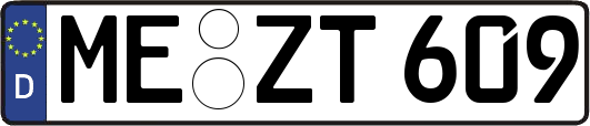 ME-ZT609
