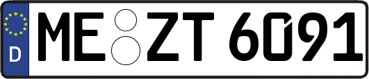 ME-ZT6091
