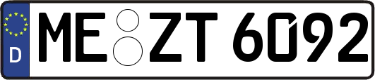 ME-ZT6092