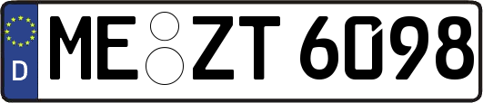 ME-ZT6098