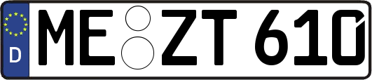 ME-ZT610