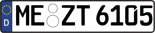 ME-ZT6105