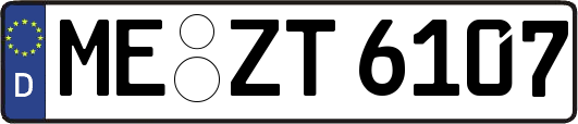 ME-ZT6107