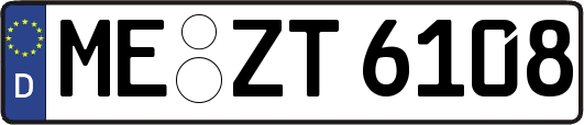 ME-ZT6108
