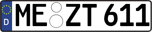 ME-ZT611