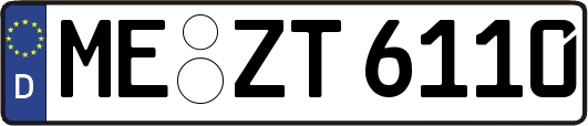 ME-ZT6110