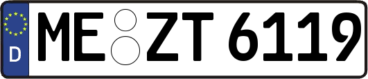 ME-ZT6119