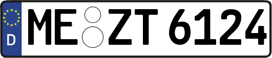 ME-ZT6124