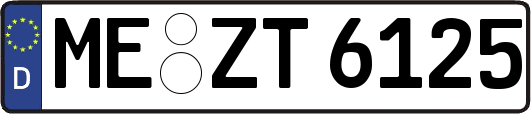 ME-ZT6125