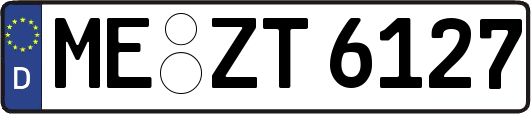 ME-ZT6127