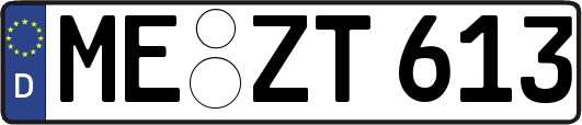 ME-ZT613