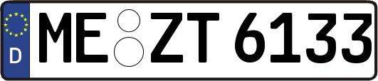 ME-ZT6133